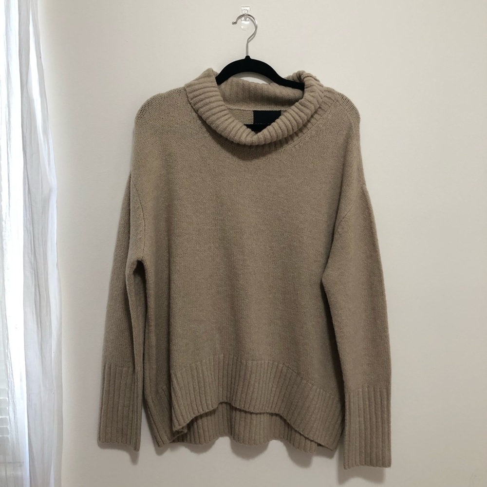 Cynthia Rowley Knit Sweater